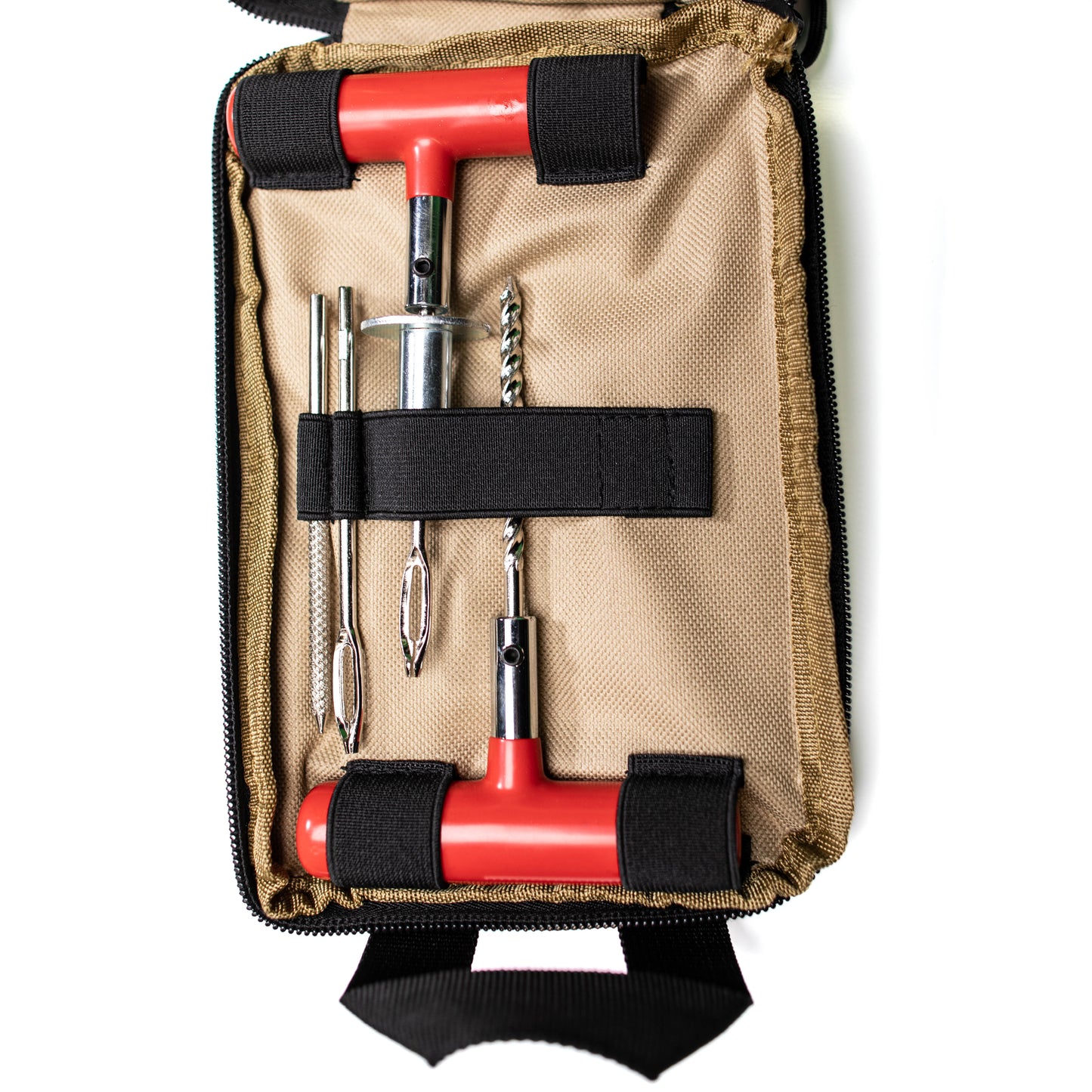 Tyre Repair Kit.