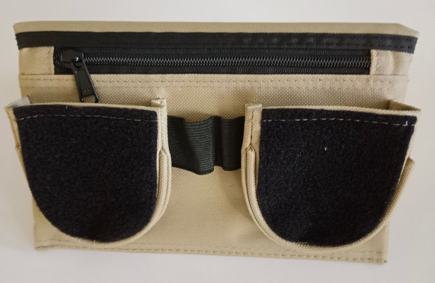 Travelers armrest.