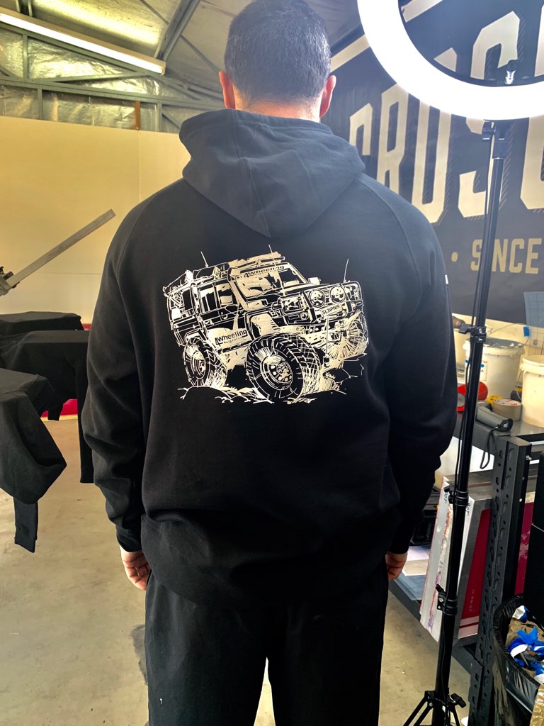 Hoodie