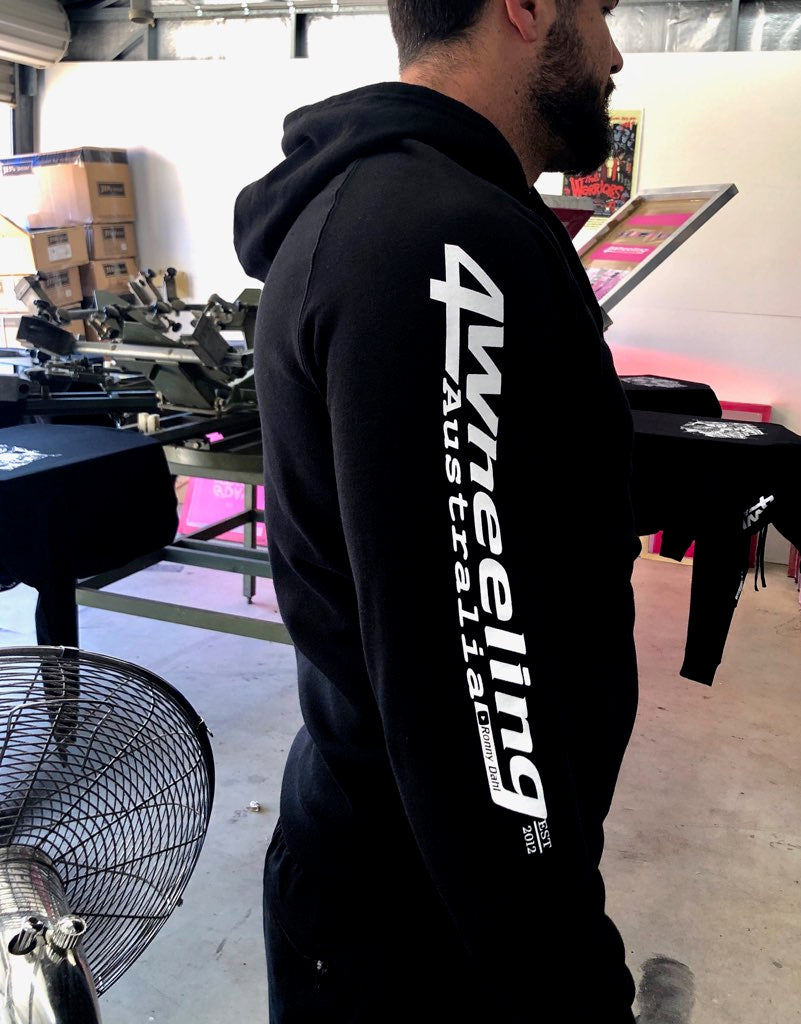 Hoodie