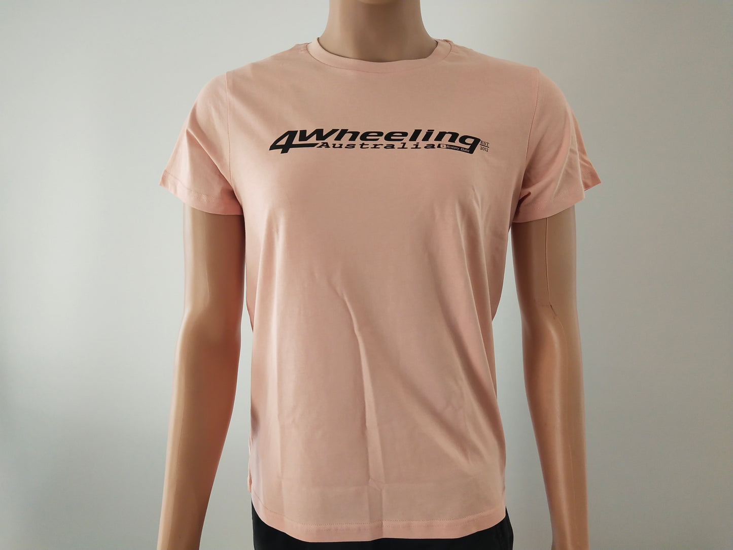 Ladies T-Shirt