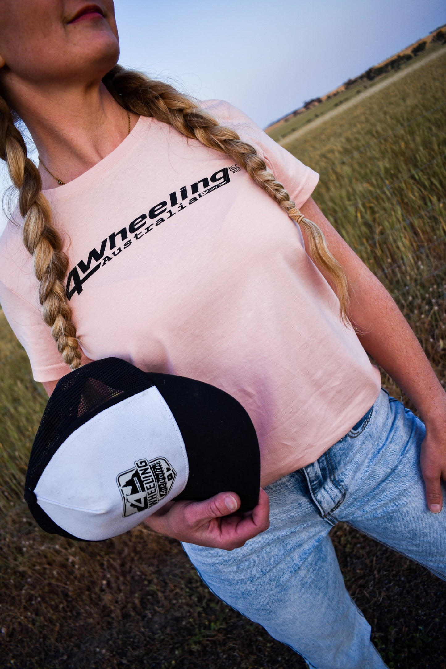 Ladies T-Shirt
