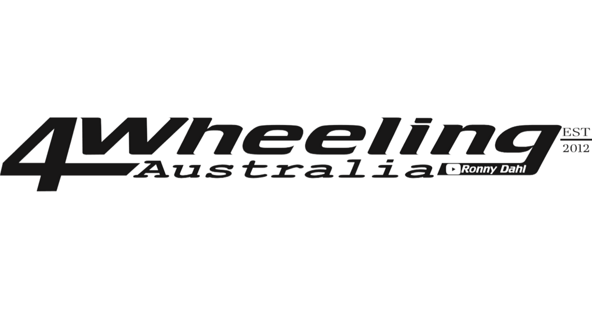 Armrests : 4 Wheeling Australia