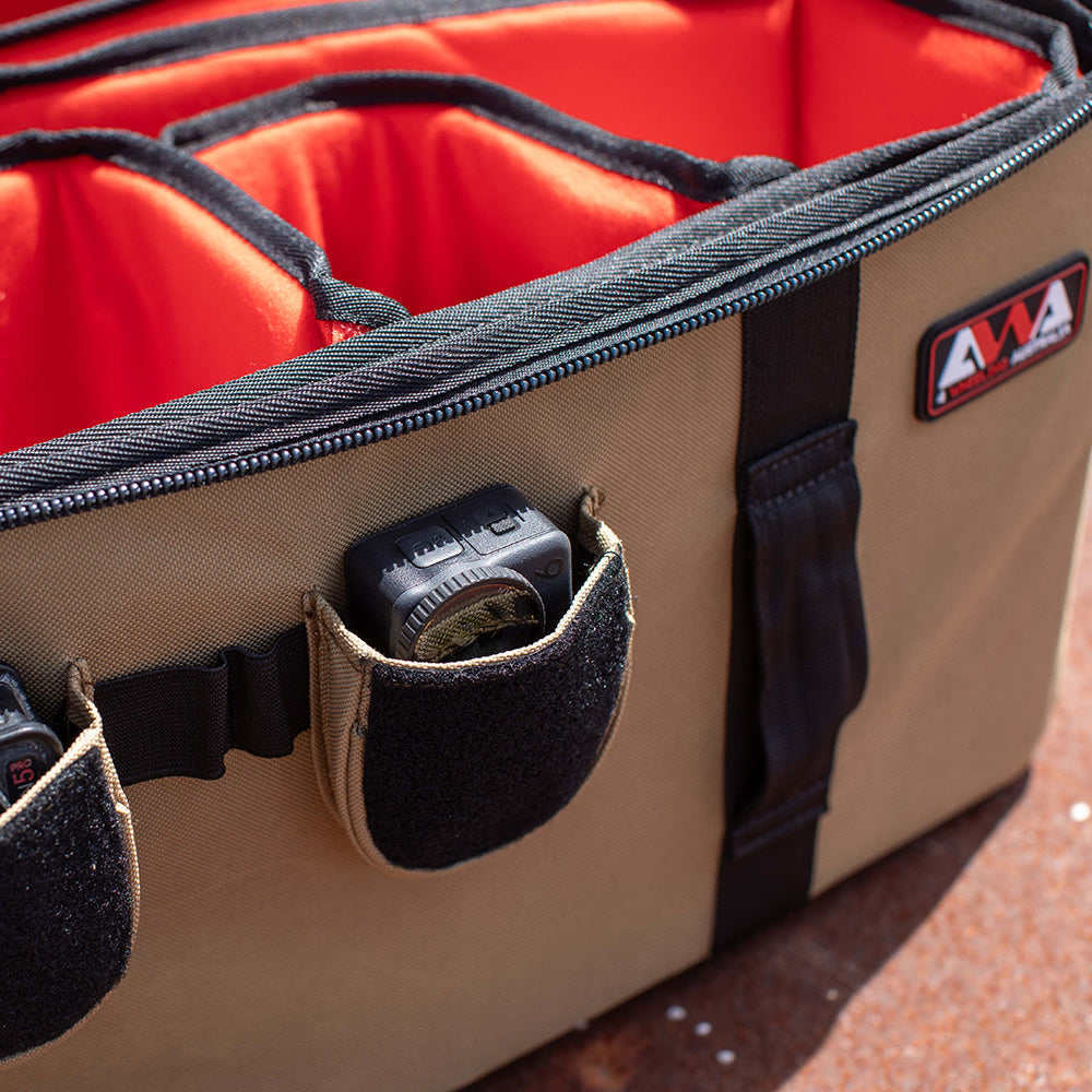 4WA Camera Bag Combo — $299.00