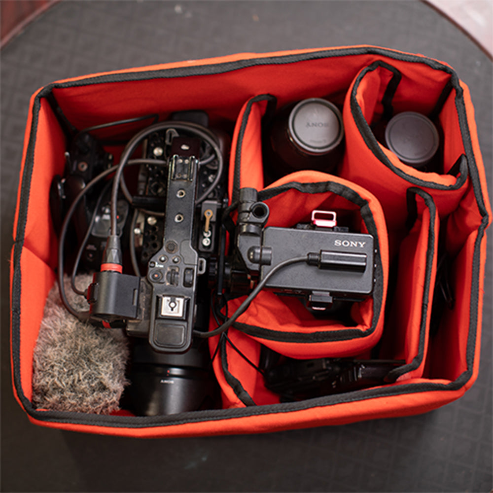 4WA Camera Bag Combo — $299.00