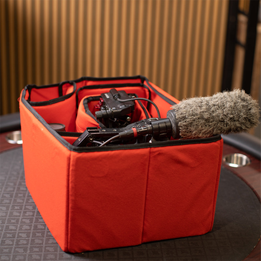 4WA Camera Insert Kit