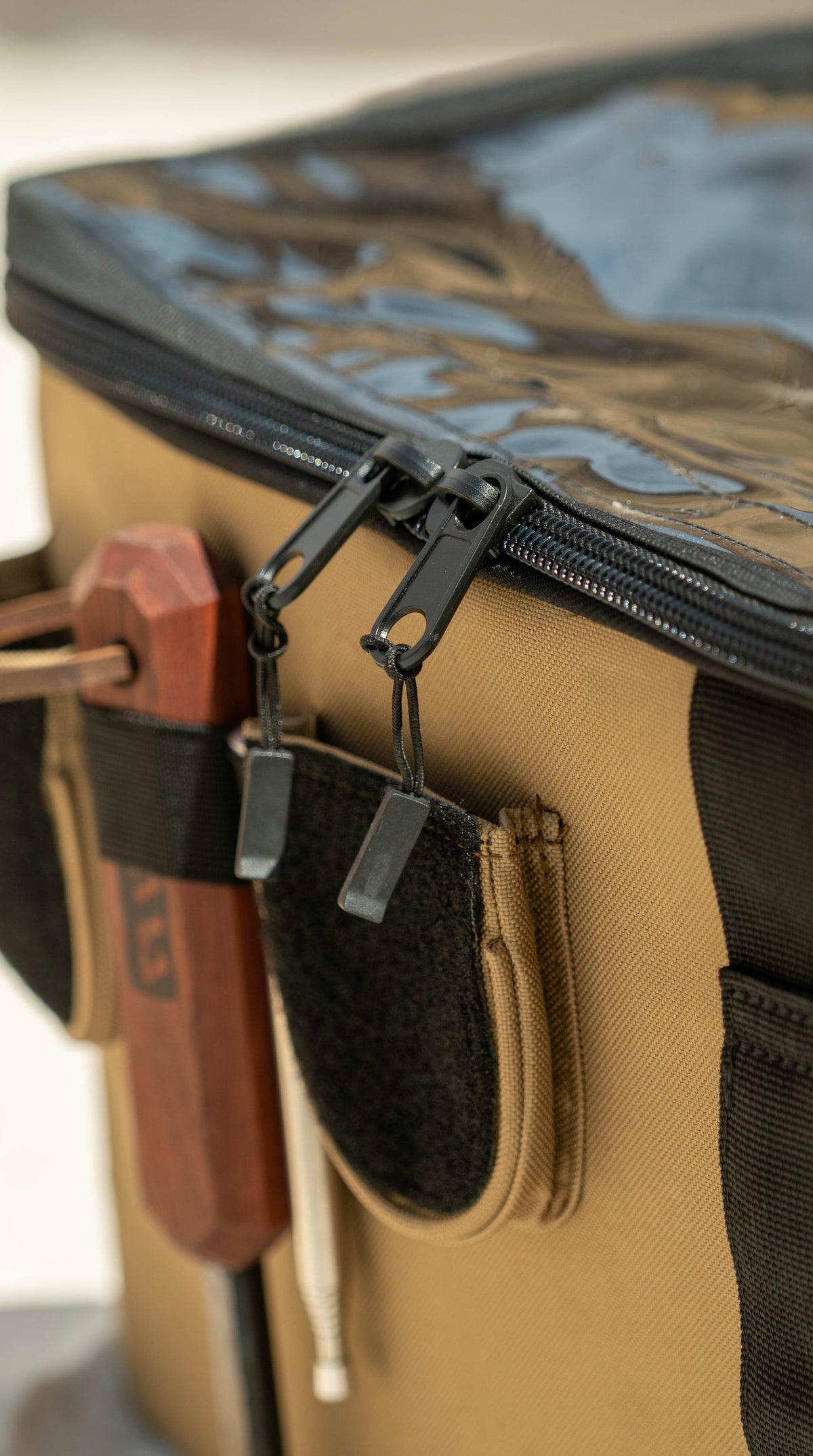 4WA Originally Gear Bag