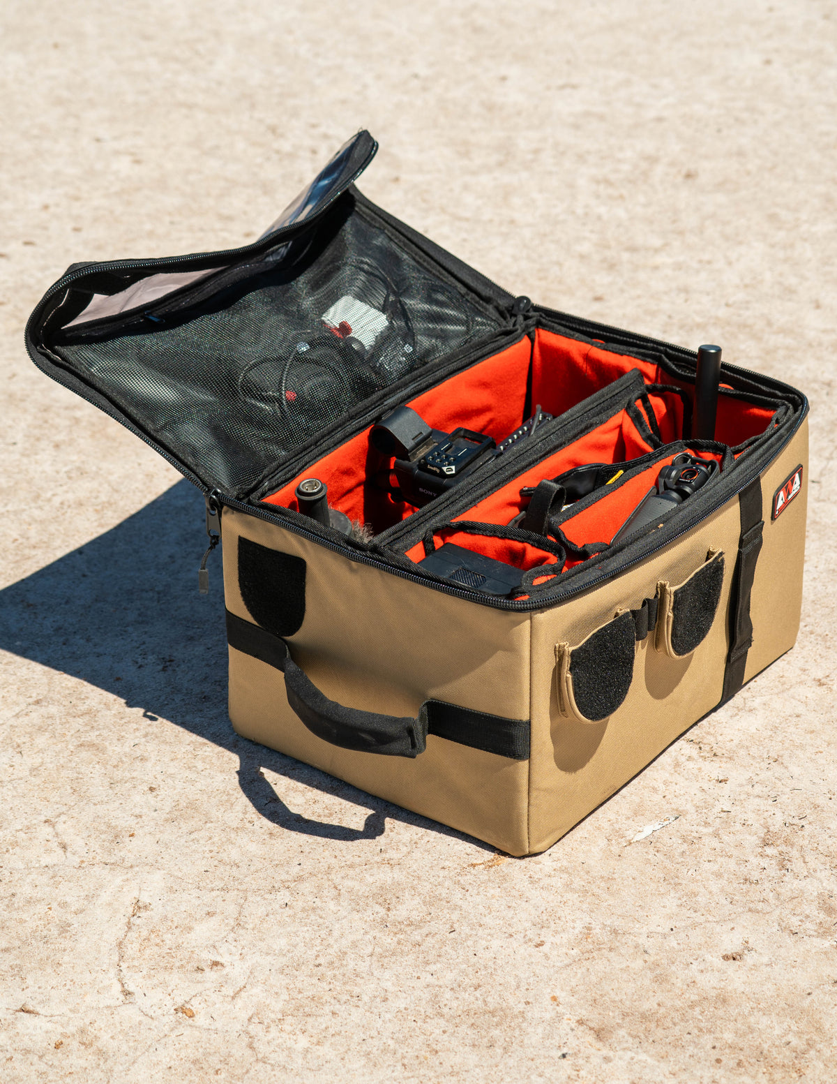 4WA Camera Bag Combo — $299.00