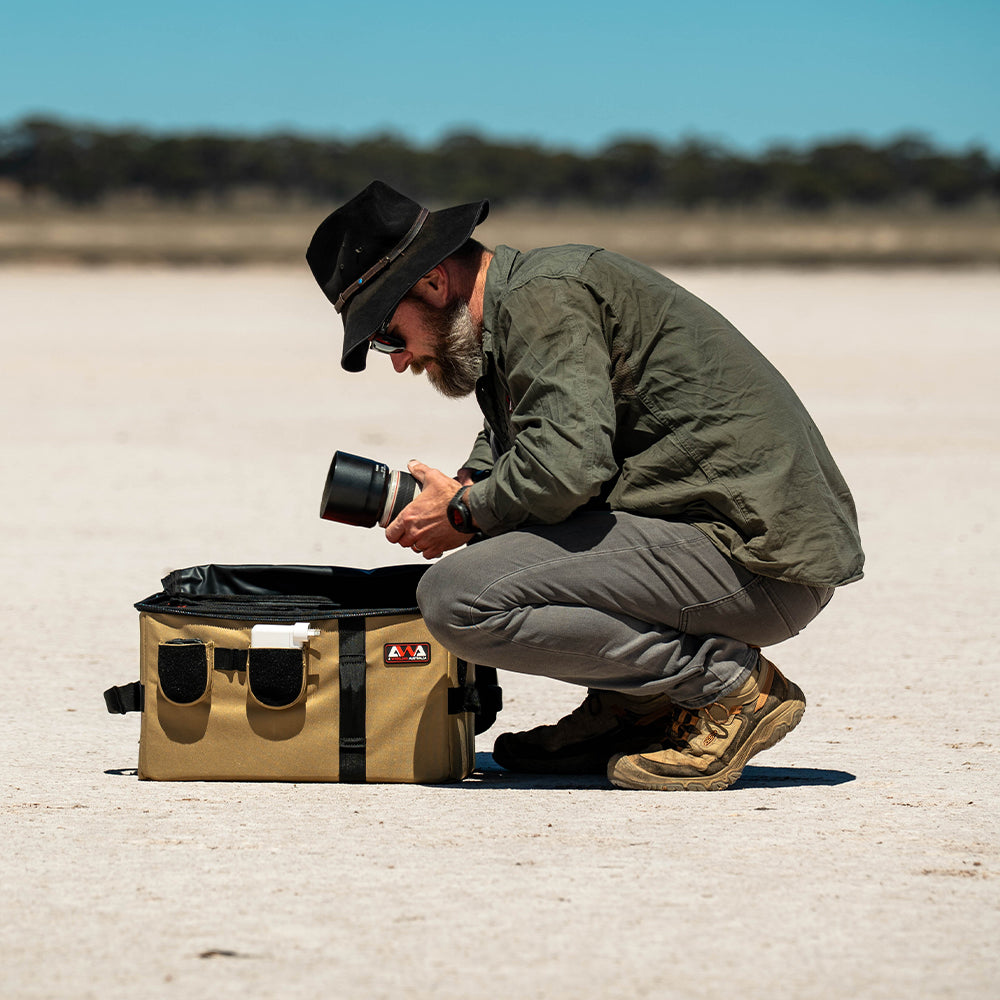 4WA Camera Bag Combo — $299.00